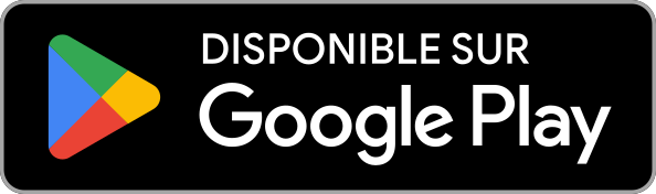 Disponible sur Google Play : OrniNotes